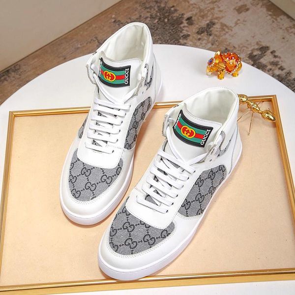 luxury men shoes high -leather sneaker scarpe da uomo luxury men shoes boots chaussures pour hommes luxury mens shoes fashion type g336
luxury men shoes high -leather sneaker scarpe da uomo luxury men shoes boots chaussures pour hommes luxury mens shoes fashion type g336