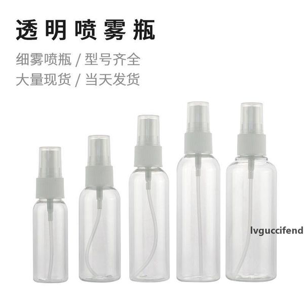 present 30 ml mosquito repellent spray bottle 60 ml pet plastic bottle cosmetic water bottle 100 ml disinfectant water alcohol sub-bottle
present 30 ml mosquito repellent spray bottle 60 ml pet plastic bottle cosmetic water bottle 100 ml disinfectant water alcohol sub-bottle