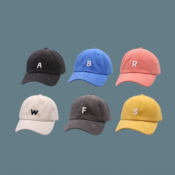 nessd female korean sticker letter face small simple baseball baseball sun hat sun hat fashionable male all-match cap sunshade, Blue;gray
nessd female korean sticker letter face small simple baseball baseball sun hat sun hat fashionable male all-match cap sunshade, Blue;gray