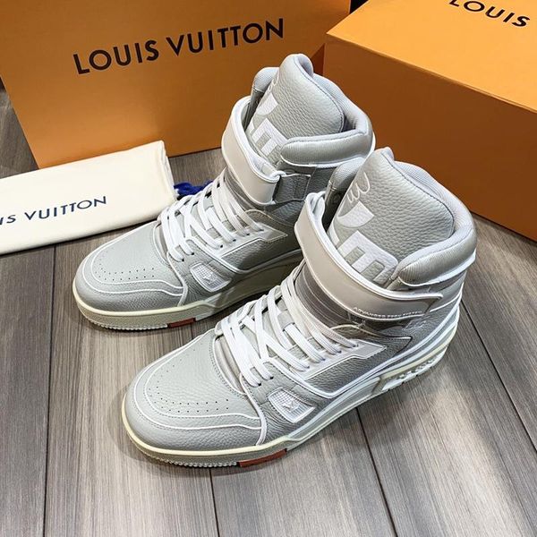 trainer sneaker mid -mens shoes new arrival autumn and winter footwears lace -up fashion casual men boots scarpe sportive da uomo
trainer sneaker mid -mens shoes new arrival autumn and winter footwears lace -up fashion casual men boots scarpe sportive da uomo