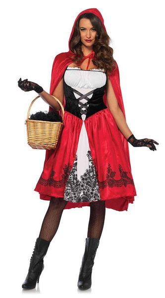halloween costume fashion explosion female ghost dress little red riding hooded cloak sets cosplay costume plus size clothing s-3xl, Black;red
halloween costume fashion explosion female ghost dress little red riding hooded cloak sets cosplay costume plus size clothing s-3xl, Black;red
