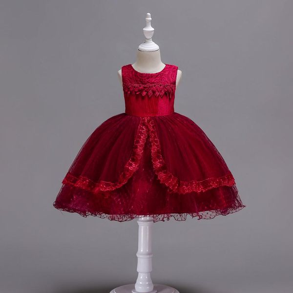 pearl lace beaded 2020 ball gown flower girl dresses vintage kids little girl wedding dresses pageant dresses, Red;yellow
pearl lace beaded 2020 ball gown flower girl dresses vintage kids little girl wedding dresses pageant dresses, Red;yellow