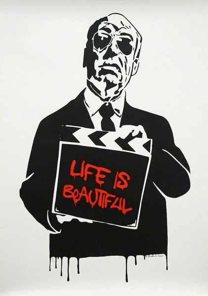 mr brainwash graffiti art alfred hitchcock life home decor handpainted &hd print oil painting on canvas wall art canvas pictures 4022
mr brainwash graffiti art alfred hitchcock life home decor handpainted &hd print oil painting on canvas wall art canvas pictures 4022