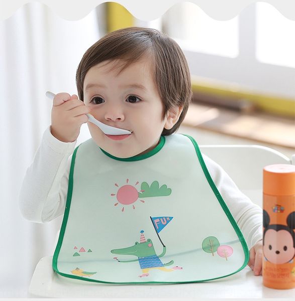 lemonkid children's bib special price lunch environmental protection tasteless baby lunch bag cartoon bib waterproof saliva bag
lemonkid children's bib special price lunch environmental protection tasteless baby lunch bag cartoon bib waterproof saliva bag