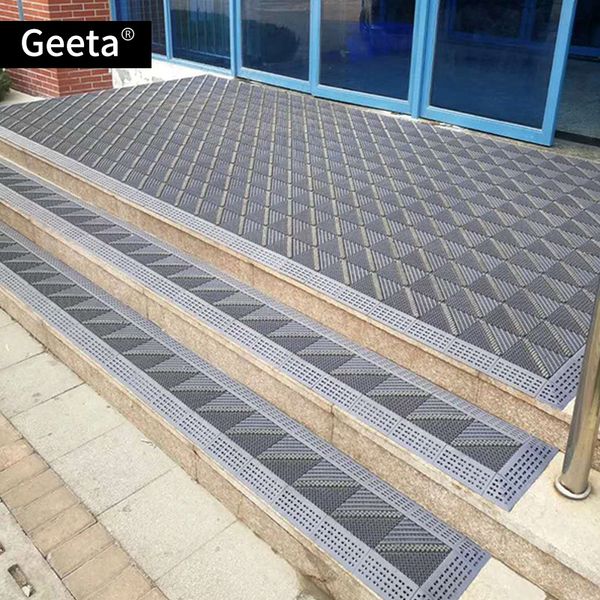 three-in-one cleaning entry schoolnon-slip cleaning non-slip mat bank commercial building door anti-slip mat
three-in-one cleaning entry schoolnon-slip cleaning non-slip mat bank commercial building door anti-slip mat