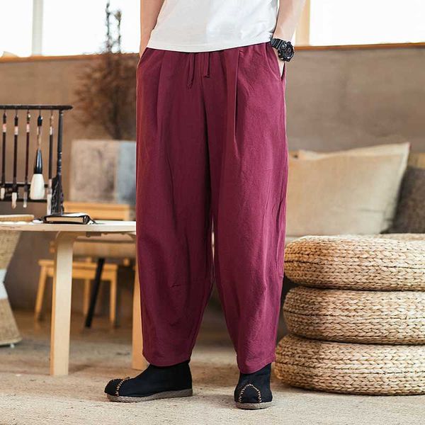 большой размер 5xl 4xl мужские брюки широкого покроя хлопок лен сыпучие шаровары streetwear летние шаровары мужской сыпучие xxxxxl, Black
большой размер 5xl 4xl мужские брюки широкого покроя хлопок лен сыпучие шаровары streetwear летние шаровары мужской сыпучие xxxxxl, Black
