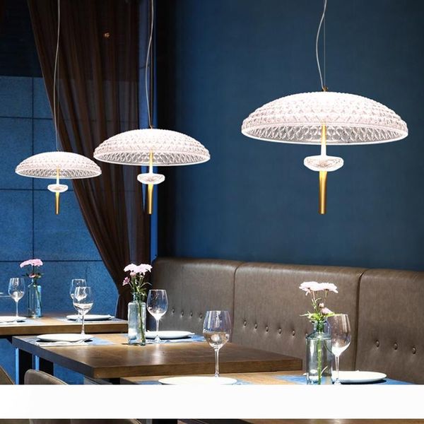 modern restaurant led pendant lights bar glass umbrella lighting nordic living room decoration hanging lamp corridor lights
modern restaurant led pendant lights bar glass umbrella lighting nordic living room decoration hanging lamp corridor lights