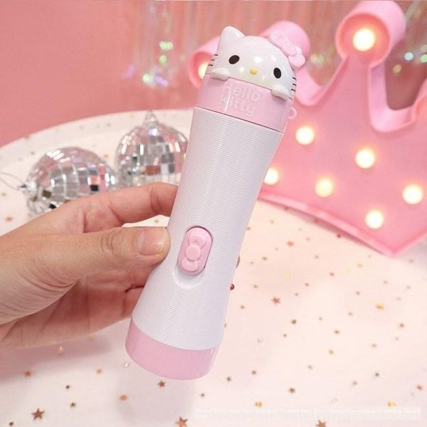 ly9yo girls' luminous dormitory children luminous flashlight illuminate small toys flashlight illuminate pink travel personality kitten
ly9yo girls' luminous dormitory children luminous flashlight illuminate small toys flashlight illuminate pink travel personality kitten