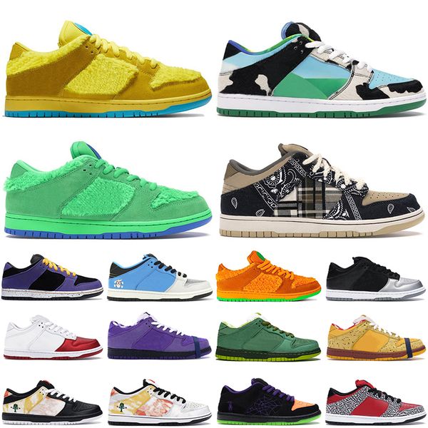 2020 grateful dead dunk chunky dunky low men women running shoes bears green opti yellow acg terra champ women men sports sneaker
2020 grateful dead dunk chunky dunky low men women running shoes bears green opti yellow acg terra champ women men sports sneaker