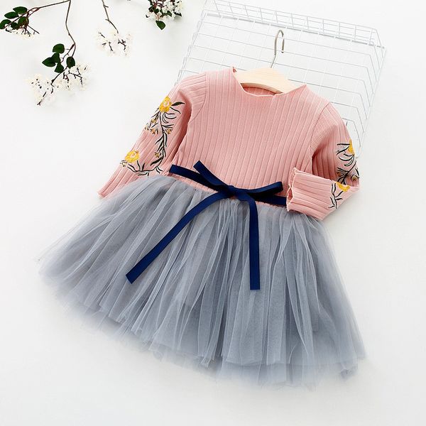 fashion autumn winter knitted dresses baby girl dress embroidery flower infant baby dress party tutu ball gown, Red;yellow
fashion autumn winter knitted dresses baby girl dress embroidery flower infant baby dress party tutu ball gown, Red;yellow