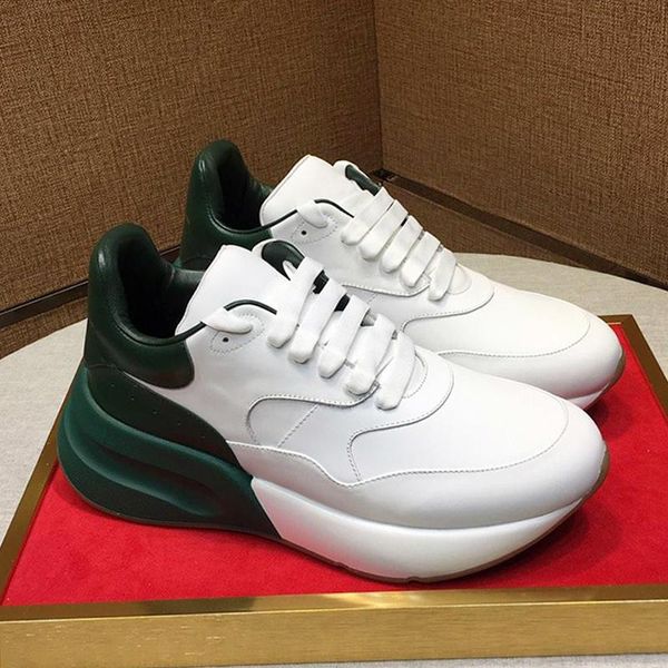 fashion brands oversized runner men 's shoes fast delivery chunky sneakers sports footwears lace -up men shoes herren luxus marken sch, Black
fashion brands oversized runner men 's shoes fast delivery chunky sneakers sports footwears lace -up men shoes herren luxus marken sch, Black
