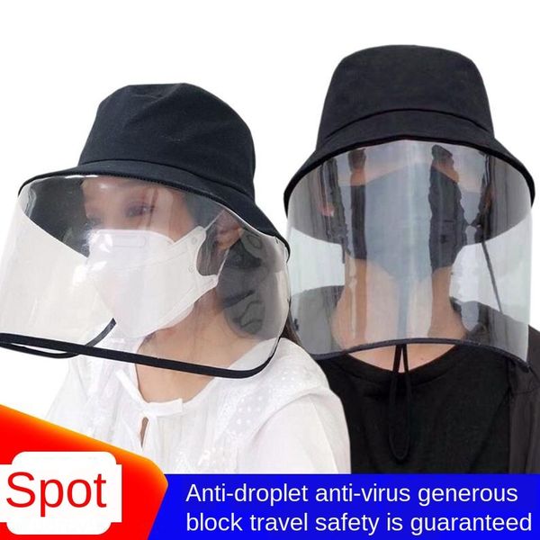 protective korean-style anti-fly protective hat fisherman hat foam fisherman cap baseball cap isolation mask anti-saliva cover face, Blue;gray
protective korean-style anti-fly protective hat fisherman hat foam fisherman cap baseball cap isolation mask anti-saliva cover face, Blue;gray