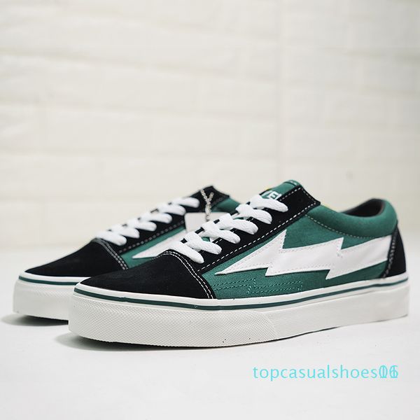 new revenge x storm old skool skateboarding sneakers trending casual trainers for mens women durable canvas sport shoes outdoor at01, Black
new revenge x storm old skool skateboarding sneakers trending casual trainers for mens women durable canvas sport shoes outdoor at01, Black
