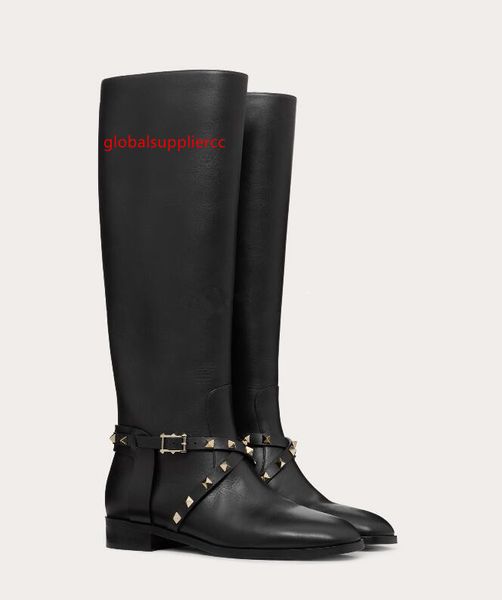 perfect brand knee boots rock stud calfskin leather boot,tall ladies girl famous winter over the knee thigh high boot 35-43, Black;green
perfect brand knee boots rock stud calfskin leather boot,tall ladies girl famous winter over the knee thigh high boot 35-43, Black;green