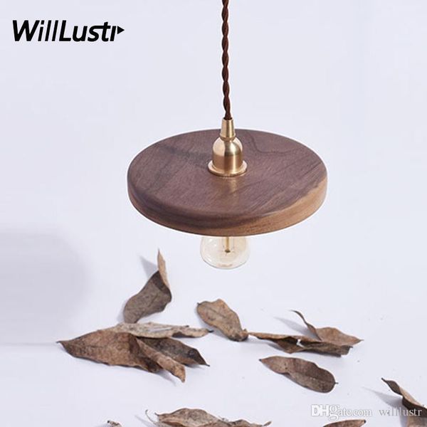 handmade wooden pendant light engraved walnut wood shade brass suspension lamp nordic retro art fixture bedroom l bedside dinning room
handmade wooden pendant light engraved walnut wood shade brass suspension lamp nordic retro art fixture bedroom l bedside dinning room