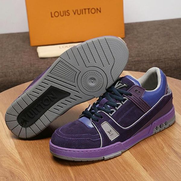 men casual shoes luxury trainer sneaker men shoes fashion footwear chaussures pour hommes with original box luxury design men shoes fashion
men casual shoes luxury trainer sneaker men shoes fashion footwear chaussures pour hommes with original box luxury design men shoes fashion