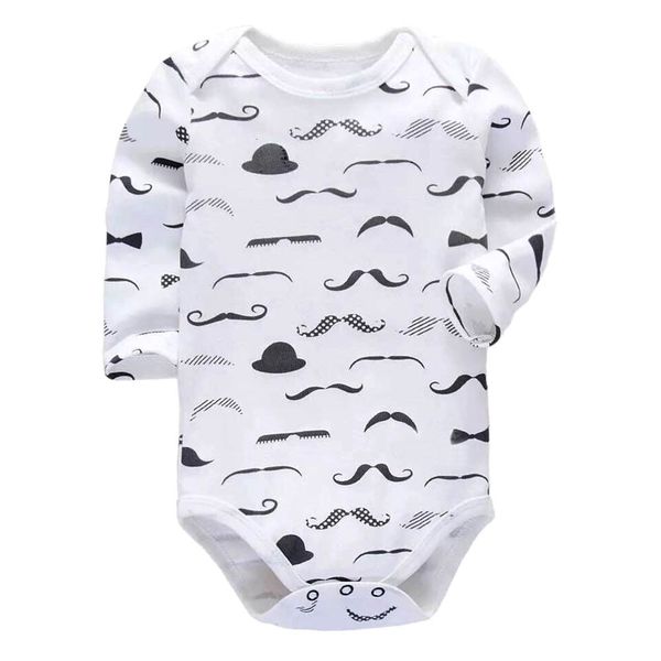 baby boys clothing newborn baby bodysuit long sleeve 3 6 9 12 18 24 months cotton babies girls clothes, Blue
baby boys clothing newborn baby bodysuit long sleeve 3 6 9 12 18 24 months cotton babies girls clothes, Blue