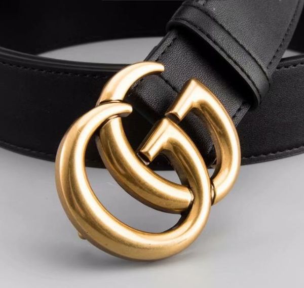 

2020 k Similar 5 Hot selling new67 Mens womens black belt Genuine leather Business belts Pure color belt snake pattern buckle belt for