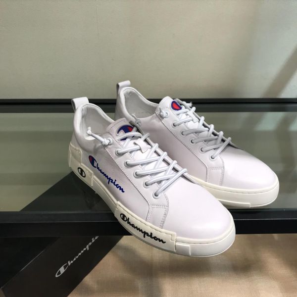2019v new color trend shoes men's casual shoes, comfortable and breathable small white shoes, original box packaging 38-44, Black
2019v new color trend shoes men's casual shoes, comfortable and breathable small white shoes, original box packaging 38-44, Black