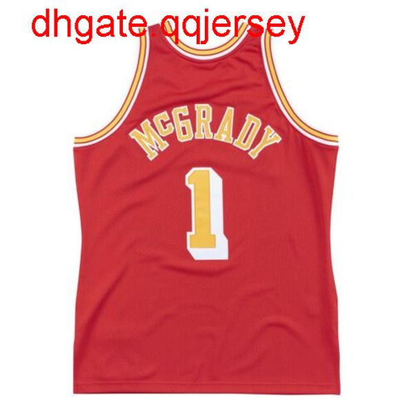 tracy mcgrady mitchell & ness 2004-05 classics jersey throwbacks vest stitched basketball jerseys, Gray
tracy mcgrady mitchell & ness 2004-05 classics jersey throwbacks vest stitched basketball jerseys, Gray
