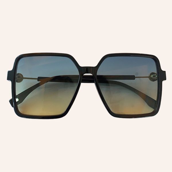 new oversized fashion sunglasses women vintage eyewear feminino big shade uv400, White;black
new oversized fashion sunglasses women vintage eyewear feminino big shade uv400, White;black