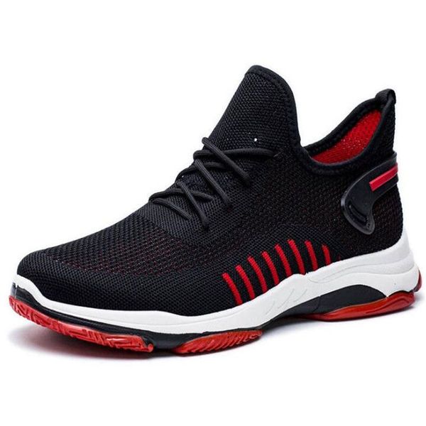 fashion men's sneakers breathable mesh hard-wearing casual shoes summer men sports shoes comfortable lace-up running men
fashion men's sneakers breathable mesh hard-wearing casual shoes summer men sports shoes comfortable lace-up running men