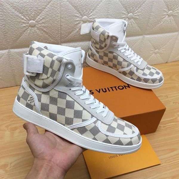 0148 men's designer casual sports shoes and famous brand outdoor casual shoes, fast delivery in the original box, Black
0148 men's designer casual sports shoes and famous brand outdoor casual shoes, fast delivery in the original box, Black