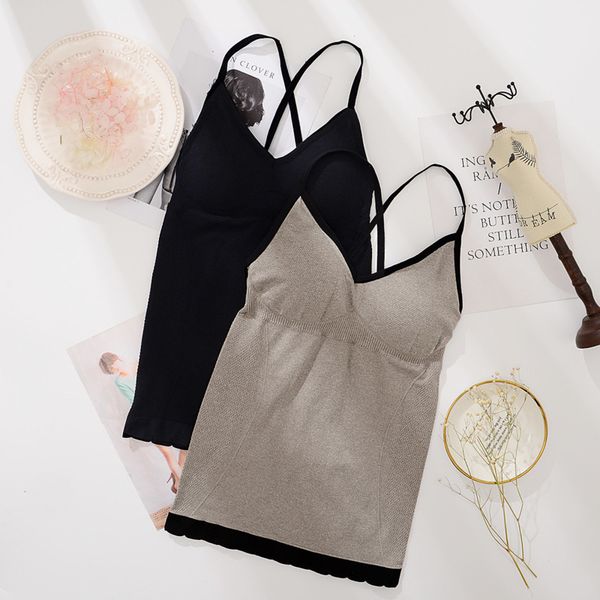 camisoles & tanks est cotton sleeveless vest women crochet tank blouse bralette bra lady fashion cami crop top, Black;white
camisoles & tanks est cotton sleeveless vest women crochet tank blouse bralette bra lady fashion cami crop top, Black;white