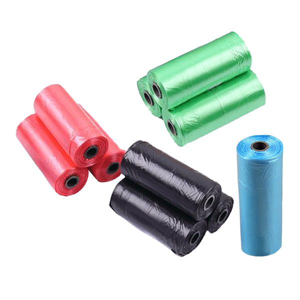 10rolls собака щенок waste poop сумки стандартные и биоразлагаемые черный для наружной walking случайный цвет
10rolls собака щенок waste poop сумки стандартные и биоразлагаемые черный для наружной walking случайный цвет