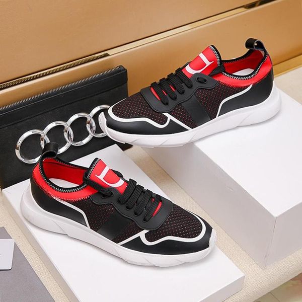b21 neo sneaker in black and red technical knit men 's shoes casual low fashion vintage lightweight shoes chunky snea
b21 neo sneaker in black and red technical knit men 's shoes casual low fashion vintage lightweight shoes chunky snea