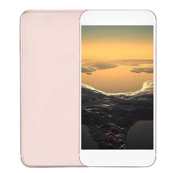 new 5.5 inch goophone i8 plus 3g wcdma quad core mtk6580 android os 5mp camera metal frame dual nano sim card smartphone space gray ibaby888
new 5.5 inch goophone i8 plus 3g wcdma quad core mtk6580 android os 5mp camera metal frame dual nano sim card smartphone space gray ibaby888
