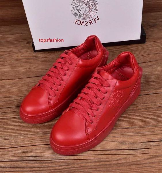 2019 red cowhide embossing four seasons shoes 6210 men dress shoes moccasins loafers lace monk straps boots drivers real leather sneakers, Black;green
2019 red cowhide embossing four seasons shoes 6210 men dress shoes moccasins loafers lace monk straps boots drivers real leather sneakers, Black;green