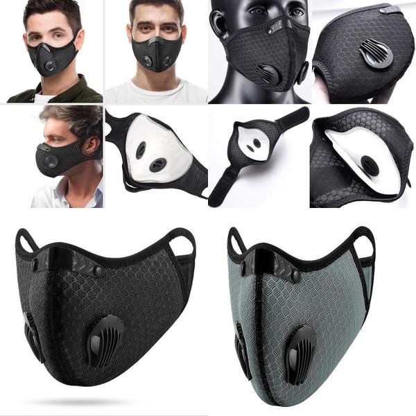 mesh dust/gas mask with dust cover, cycling mask outdoor smog protection for men and women adjustable respirator mask tore2010 lgvqg
mesh dust/gas mask with dust cover, cycling mask outdoor smog protection for men and women adjustable respirator mask tore2010 lgvqg