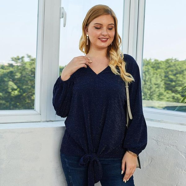 whzhm autumn dark blue plus size 3xl 4xl sweater women knitted long sleeve spring bow lacing up loose pullovers femme, White;black
whzhm autumn dark blue plus size 3xl 4xl sweater women knitted long sleeve spring bow lacing up loose pullovers femme, White;black