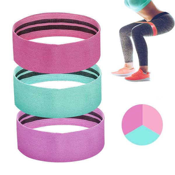 booty band hip circle loop resistance band workout exercise for legs thigh glute busquat bands non-slip dropshipping
booty band hip circle loop resistance band workout exercise for legs thigh glute busquat bands non-slip dropshipping