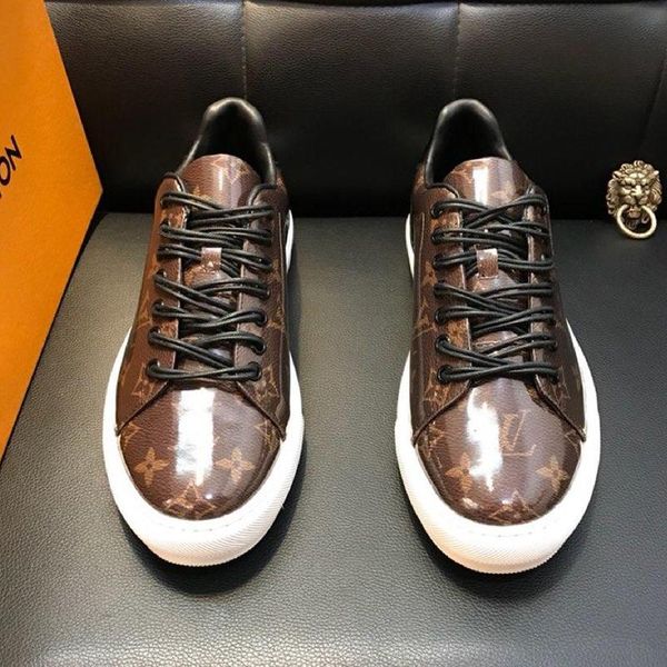 mens shoes new arrival luxury sports fashion sneakers flats platforms plus size lace -up low breathable outdoor walking shoe
mens shoes new arrival luxury sports fashion sneakers flats platforms plus size lace -up low breathable outdoor walking shoe