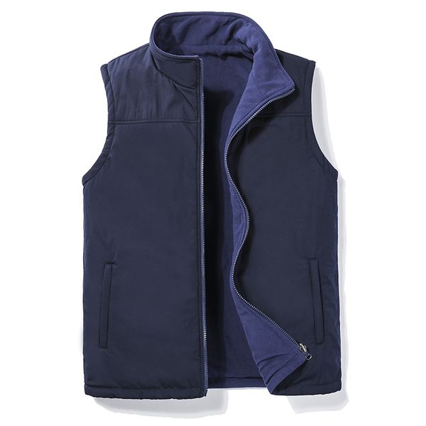vest sleeveless jacket mens autumn spring 2020 vest men soft warm waistcoat fleece jackets male big size 5xl outdoor casual, Black;white
vest sleeveless jacket mens autumn spring 2020 vest men soft warm waistcoat fleece jackets male big size 5xl outdoor casual, Black;white