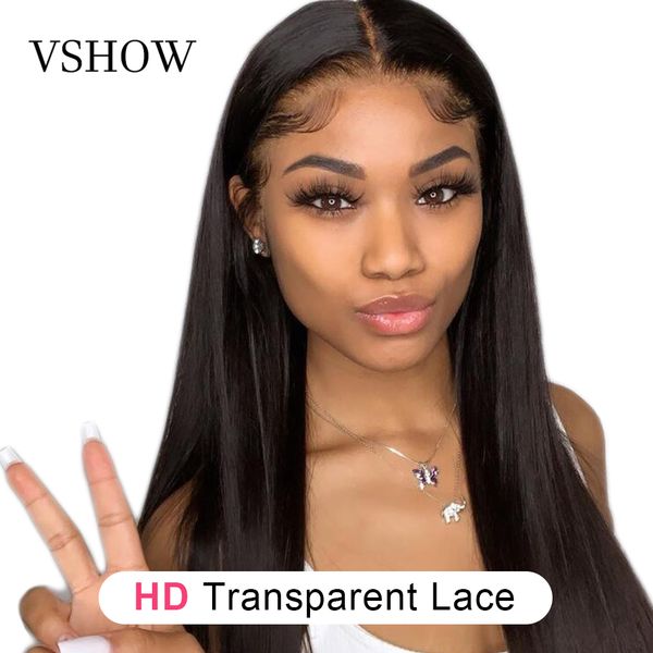 vshow malaysian straight lace front wigs for black women hd transparent lace frontal wig remy hair 180% density human hair wigs
vshow malaysian straight lace front wigs for black women hd transparent lace frontal wig remy hair 180% density human hair wigs