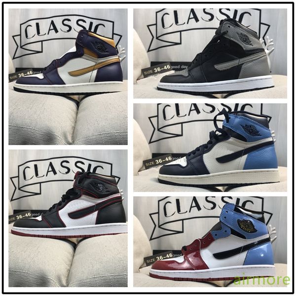 naj01a 2020 горячая продажа мужчины хорошее качество баскетбол обувь aj 1 high 1s mid backboard обувь og открытый unc дизайнер кроссовки siz
naj01a 2020 горячая продажа мужчины хорошее качество баскетбол обувь aj 1 high 1s mid backboard обувь og открытый unc дизайнер кроссовки siz