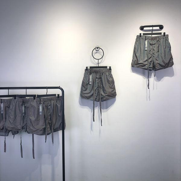 fashion fear of god season 6 main line fog 6th colorful ribbon sports casual colorful shorts beautiful fashion high street, Black
fashion fear of god season 6 main line fog 6th colorful ribbon sports casual colorful shorts beautiful fashion high street, Black