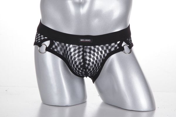 kntoy maojiang men's big bag mesh nest breathable sweat-absorbing empty triangle maojiang men's underwear underwear big bag mesh n, Black;brown
kntoy maojiang men's big bag mesh nest breathable sweat-absorbing empty triangle maojiang men's underwear underwear big bag mesh n, Black;brown
