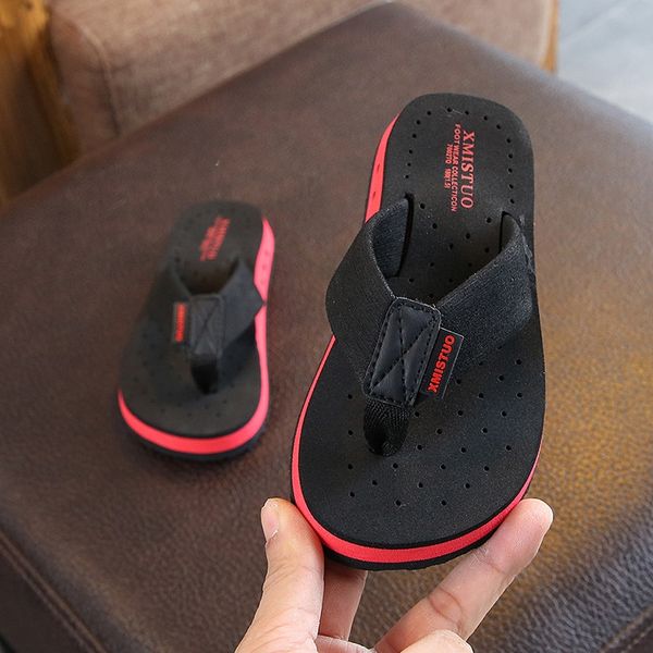 t4vgj children' wear non-slip flip-flops children slippers children slippers casual flip-flops boys' feet flat sandals parent-chi, Black;grey
t4vgj children' wear non-slip flip-flops children slippers children slippers casual flip-flops boys' feet flat sandals parent-chi, Black;grey
