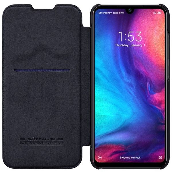 for xiaomi redmi note 7 pro case nillkin vintage flip cover pu leather pc plastic back case for redmi note7 note 7s case cover
for xiaomi redmi note 7 pro case nillkin vintage flip cover pu leather pc plastic back case for redmi note7 note 7s case cover