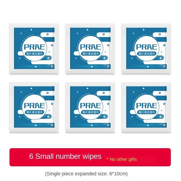 prae paper cleaning cloth glasses clothscreen glasses clothwet wipes eye cloth disposable wipe mobile phone screen portable, Blue
prae paper cleaning cloth glasses clothscreen glasses clothwet wipes eye cloth disposable wipe mobile phone screen portable, Blue
