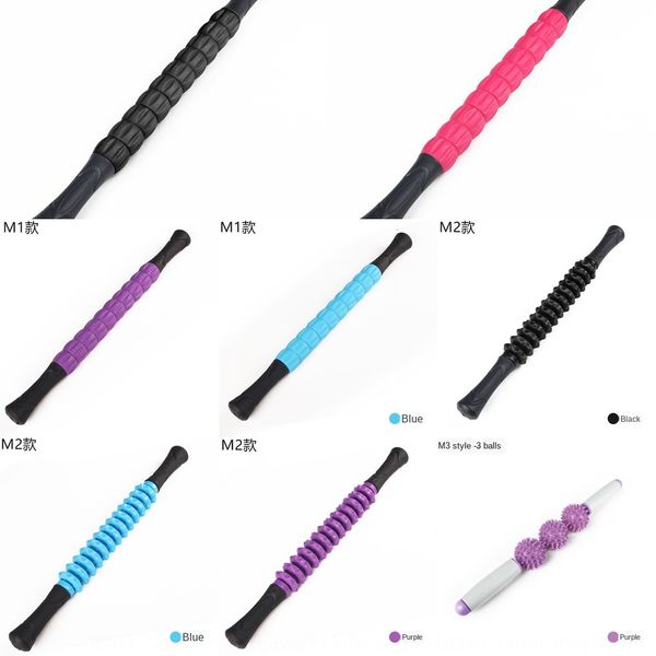 multi-style gear yoga massage stick fitness relaxation muscle massage stick deep muscle relaxation roller
multi-style gear yoga massage stick fitness relaxation muscle massage stick deep muscle relaxation roller