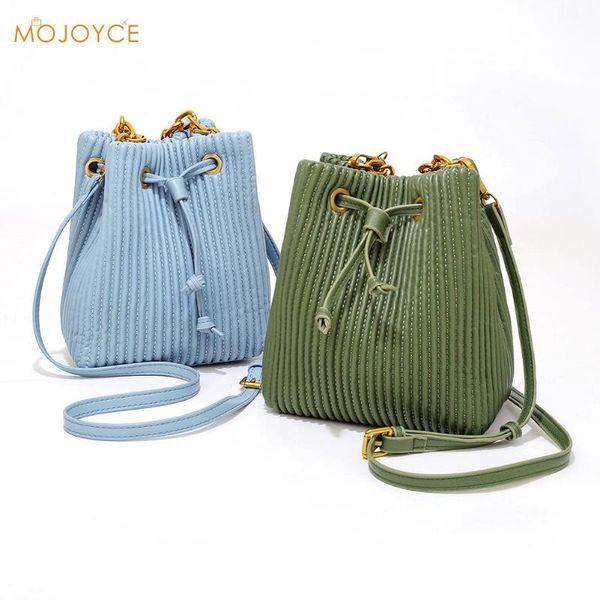 youth ladies simple versatile bag portable women bucket handbag tote pu lady solid color travel chain shoulder bag
youth ladies simple versatile bag portable women bucket handbag tote pu lady solid color travel chain shoulder bag
