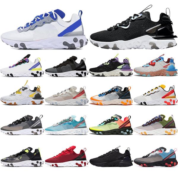 2020 black iridescent react vision element 87 55 mens running shoes undercover triple white taped seams men women sports sneakers 36-45, White;red
2020 black iridescent react vision element 87 55 mens running shoes undercover triple white taped seams men women sports sneakers 36-45, White;red