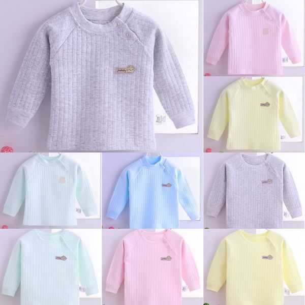 cuetq baby long-sleeved cotton jacquard single piece coat autumn clothes male and female baby autumn and winter bottoming home clothes c, Black;white
cuetq baby long-sleeved cotton jacquard single piece coat autumn clothes male and female baby autumn and winter bottoming home clothes c, Black;white