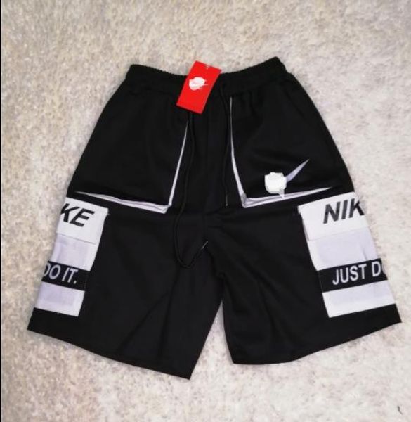summer sports brand designer mens shorts trunks short pants n letter big pockets elastic waist jogger pants sweat shorts 20041607l, White;black
summer sports brand designer mens shorts trunks short pants n letter big pockets elastic waist jogger pants sweat shorts 20041607l, White;black