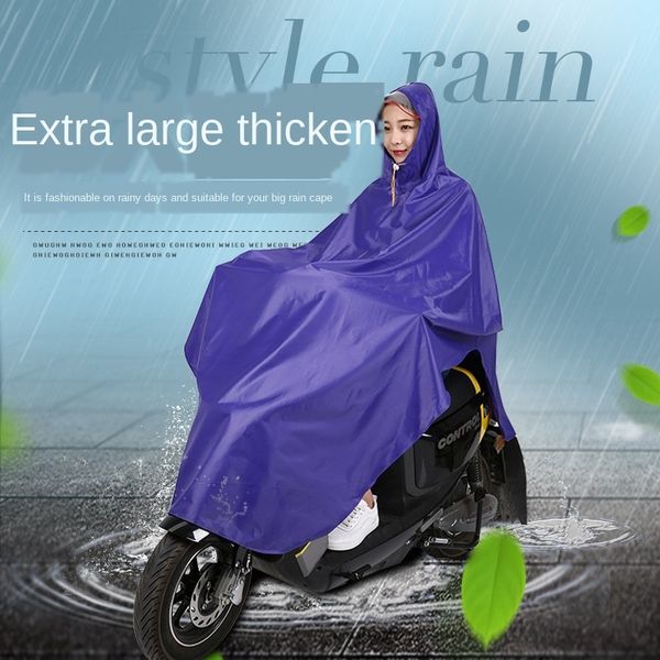 thickened oxford fabric lengthened rainy day tram cloak cloak multicolor optional poncho multicolor optional poncho, Red;brown
thickened oxford fabric lengthened rainy day tram cloak cloak multicolor optional poncho multicolor optional poncho, Red;brown
